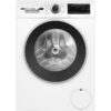 Bosch WNG24406NL Was-droogcombinatie Wit | Bosch