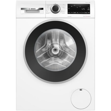 Bosch WNG24406NL Was-droogcombinatie Wit | Bosch