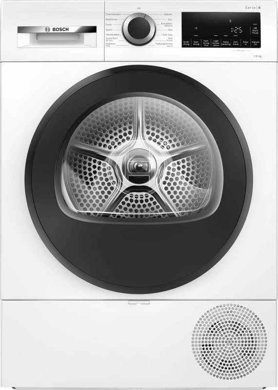 Bosch WQG133DANL