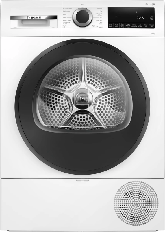 Bosch WQG143DANL