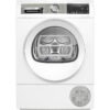 Bosch WQG235D9NL EXCLUSIV Warmtepompdroger Wit | Bosch