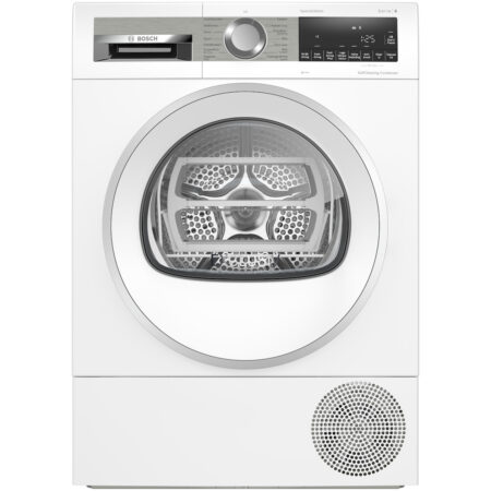 Bosch WQG235D9NL EXCLUSIV Warmtepompdroger Wit | Bosch