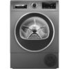 Bosch WQG235DINL Warmtepompdroger Grijs | Bosch