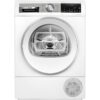 Bosch WQG245D9NL EXCLUSIV Warmtepompdroger Wit | Bosch
