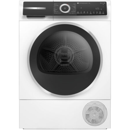Bosch WQH245B5NL Warmtepompdroger Wit | Bosch
