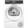 Bosch WQH246CENL EXCLUSIV Warmtepompdroger Wit | Bosch
