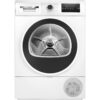 Bosch WTH8520LNL Warmtepompdroger Wit | Bosch