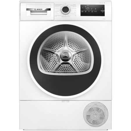 Bosch WTH8520LNL Warmtepompdroger Wit | Bosch