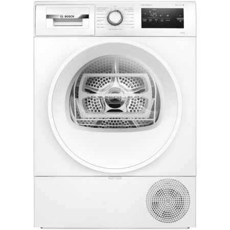Bosch WTH8520MNL EXCLUSIV Warmtepompdroger Wit | Bosch