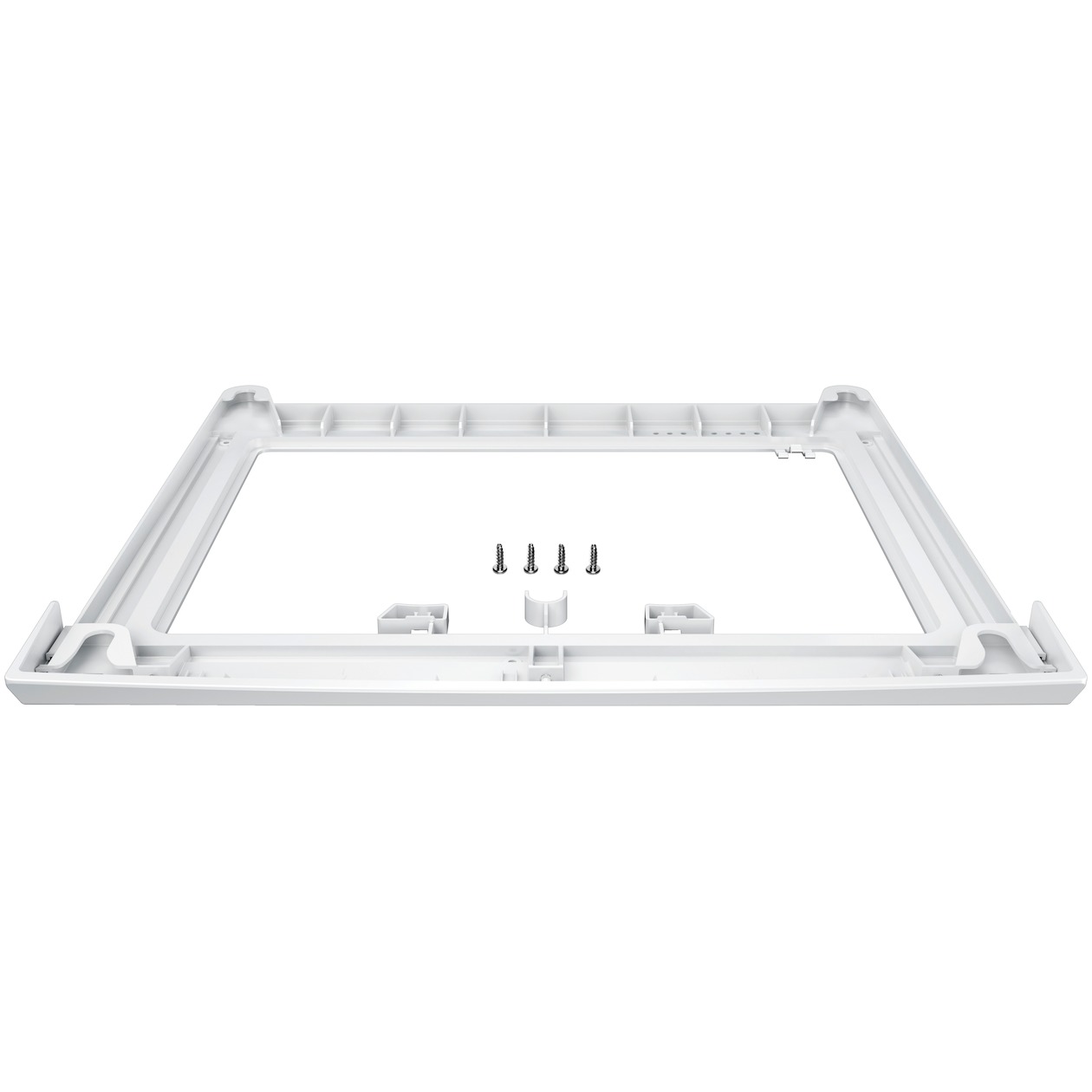 Bosch WTZ27510 tussenstuk Droger accessoire | Bosch