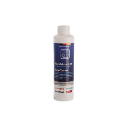 Bosch keramische kookplaat reiniger 250ml Kookplaat accessoire | Bosch