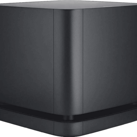 Bose Bass Module 500 Zwart