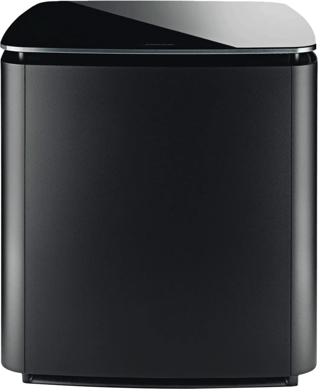 Bose Bass Module 700 Zwart