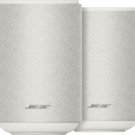 Bose Lifestyle Ultra Speaker Duo Pack Wit