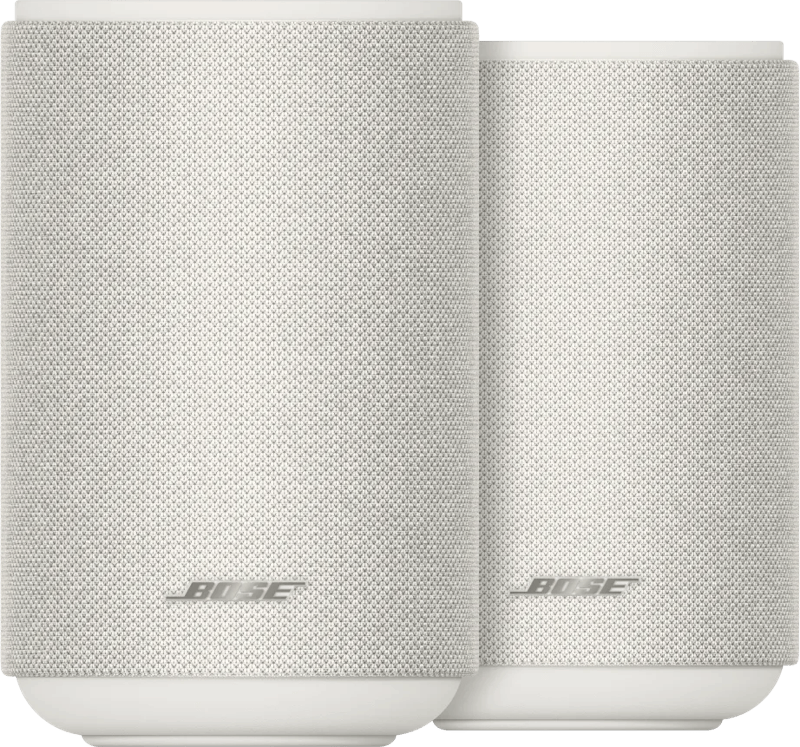 Bose Lifestyle Ultra Speaker Duo Pack Wit