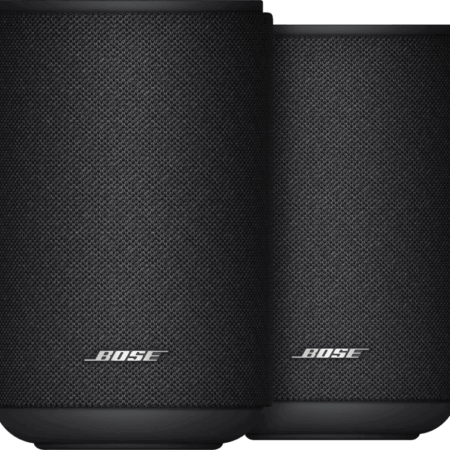Bose Lifestyle Ultra Speaker Duo Pack Zwart