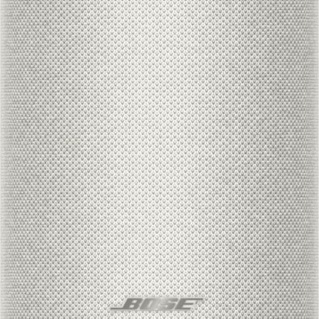 Bose Lifestyle Ultra Speaker Wit