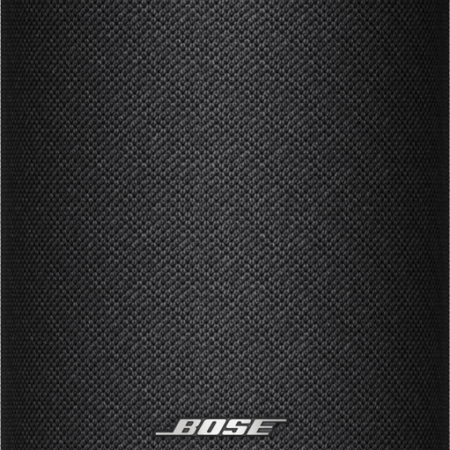 Bose Lifestyle Ultra Speaker Zwart