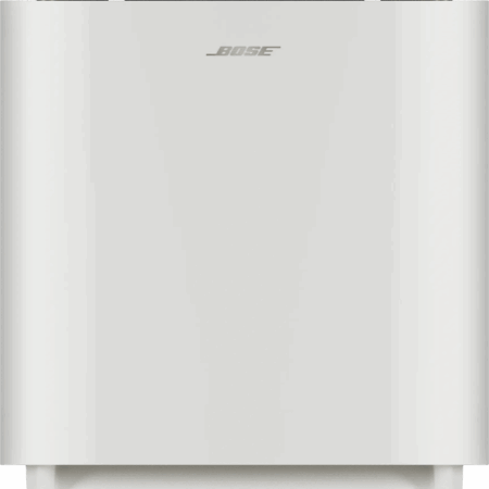 Bose Lifestyle Ultra Subwoofer Wit
