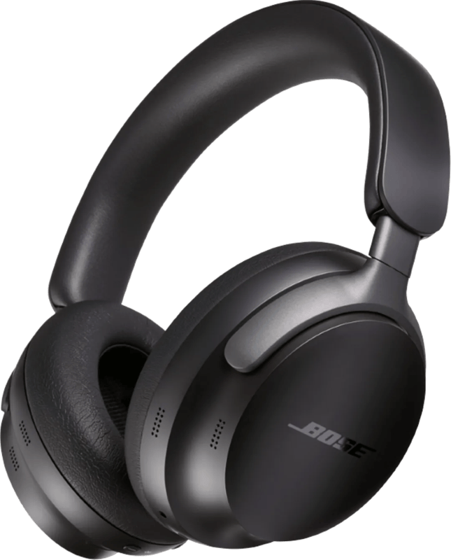 Bose QC Ultra Headphone