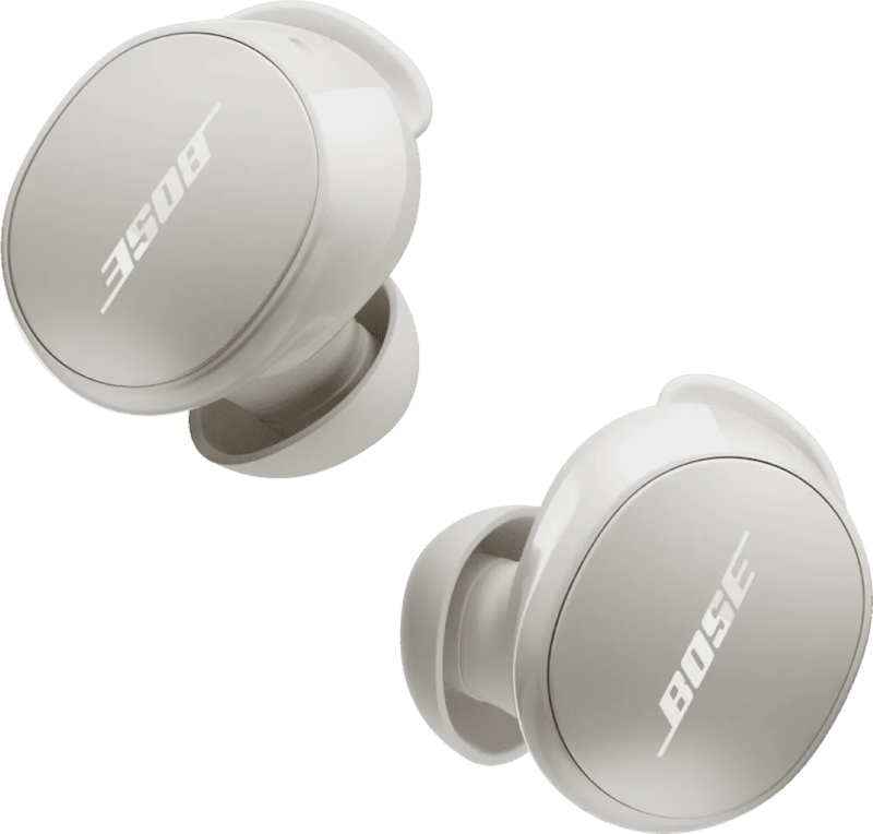 Bose QuietComfort Earbuds Crème