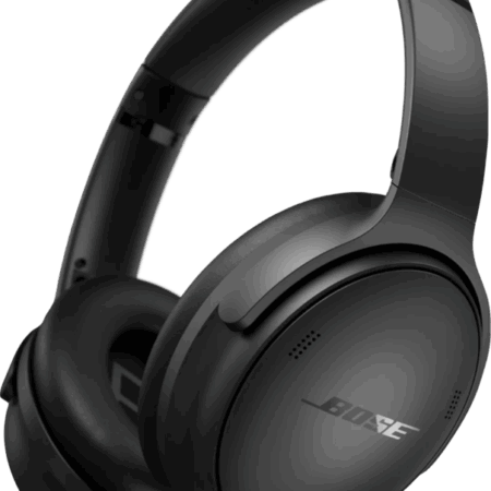 Bose QuietComfort Headphones