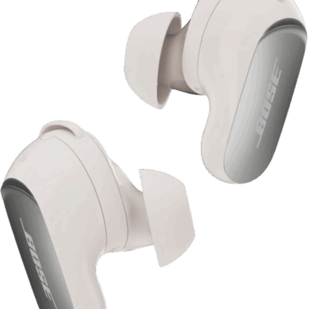Bose QuietComfort Ultra Earbuds (2e gen) Wit
