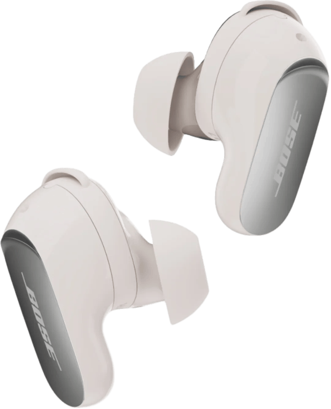 Bose QuietComfort Ultra Earbuds (2e gen) Wit