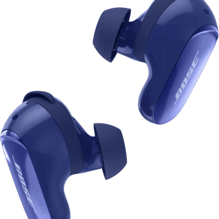 Bose QuietComfort Ultra Earbuds (2nd Gen) Paars