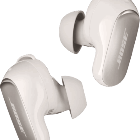 Bose QuietComfort Ultra Earbuds Wit