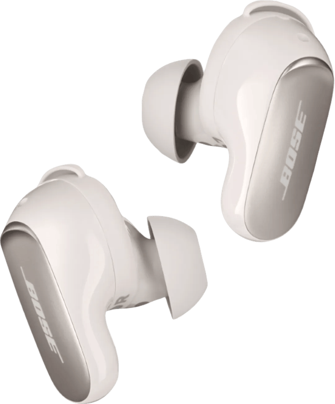 Bose QuietComfort Ultra Earbuds Wit