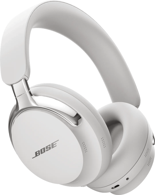 Bose QuietComfort Ultra Headphones (2e gen) Wit