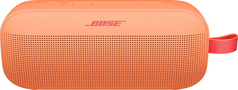 Bose SoundLink Flex 2nd Gen Oranje