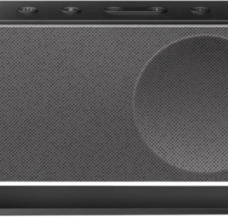 Bose SoundLink Home Speaker Grijs