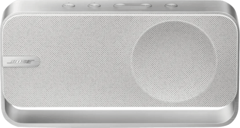 Bose SoundLink Home Speaker Zilver