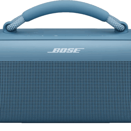 Bose SoundLink Max