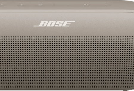 Bose Soundlink Flex 2nd Gen Beige