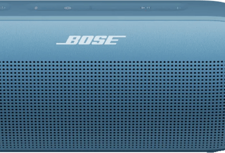 Bose Soundlink Flex 2nd Gen Blauw