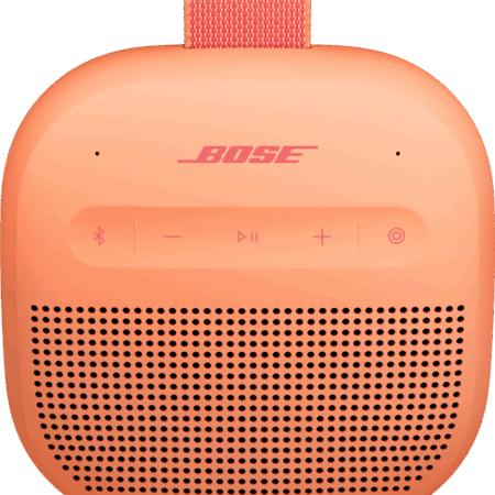 Bose Soundlink Micro 2 Oranje