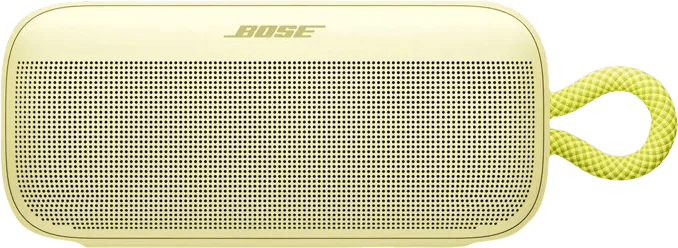 Bose Soundlink Plus Geel