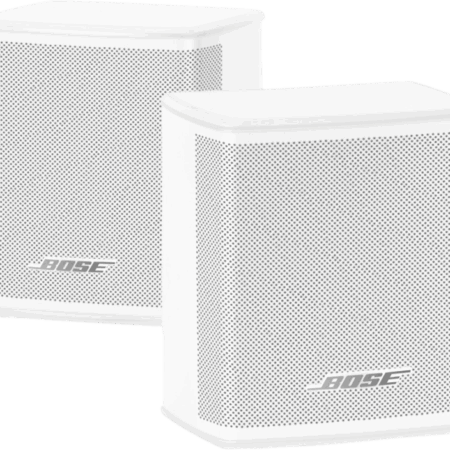 Bose Surround Speakers Wit