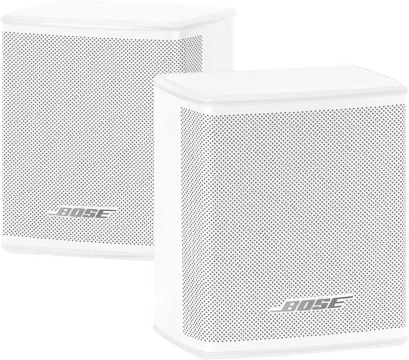 Bose Surround Speakers Wit