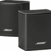Bose Surround Speakers Zwart