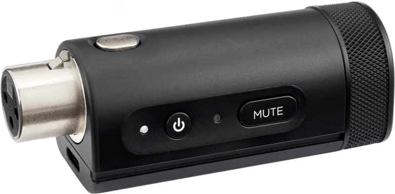 Bose Wireless Mic/Line Transmitter - (WT-XLR)