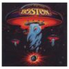 Boston - Boston (LP) | Fiftiesstore