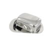 Botervloot Rvs 19 X 15 Cm |