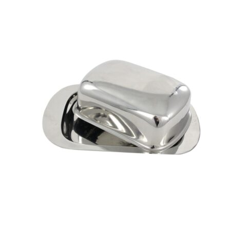 Botervloot Rvs 19 X 15 Cm |