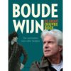 Boudewijn de Groot Oeuvreboek Hardcover Boek NL - Peter Voskuil | Fiftiesstore