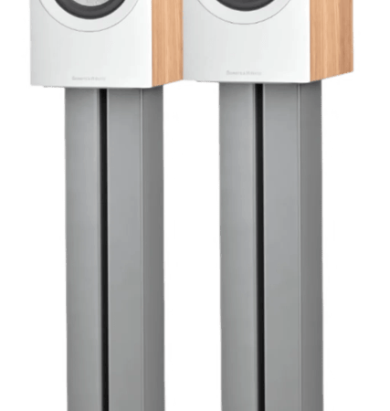 Bowers & Wilkins 607 S3 Bruin (per paar)