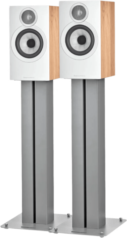 Bowers & Wilkins 607 S3 Bruin (per paar)